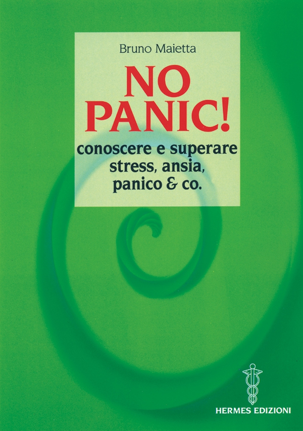 No panic! - Librerie.coop No panic! - Librerie.coop