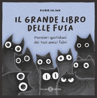Il grande libro delle fusa - Librerie.coop