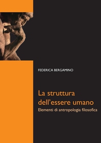 La struttura dell’essere umano - Librerie.coop