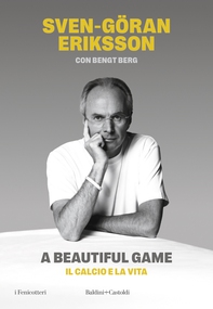 A beautiful game - Librerie.coop A beautiful game - Librerie.coop