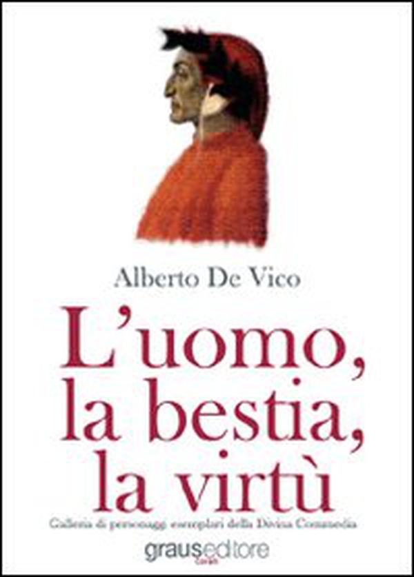 L'uomo, la bestia, la virtù - Librerie.coop L'uomo, la bestia, la virtù - Librerie.coop