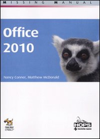 Office 2010 - Librerie.coop Office 2010 - Librerie.coop