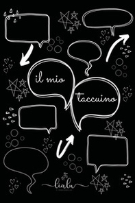 Il mio taccuino - Librerie.coop