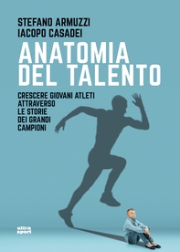 Anatomia del talento - Librerie.coop