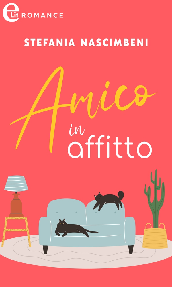 Amico in affitto (eLit) - Librerie.coop Amico in affitto (eLit) - Librerie.coop