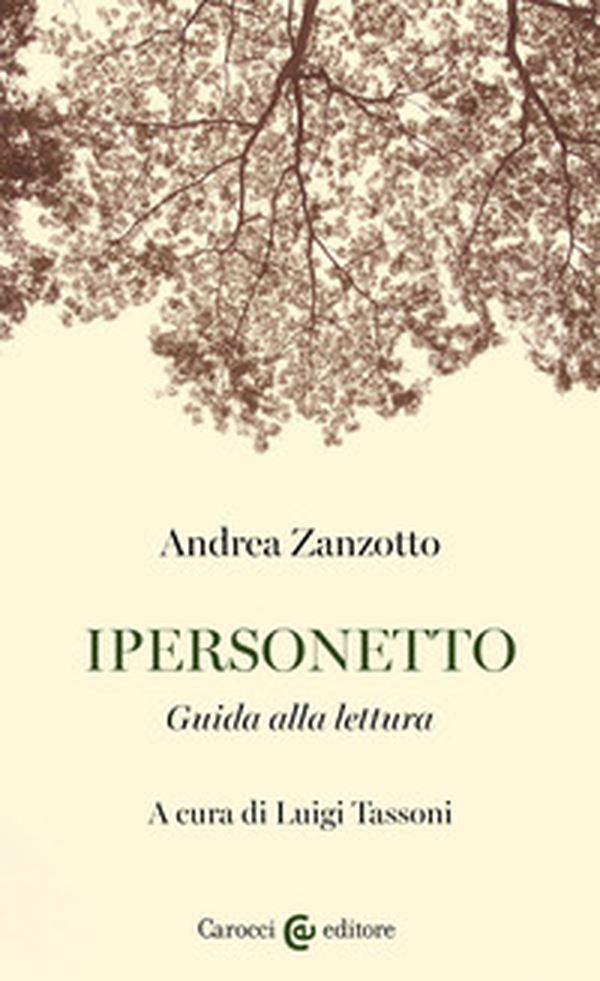 Ipersonetto - Librerie.coop Ipersonetto - Librerie.coop