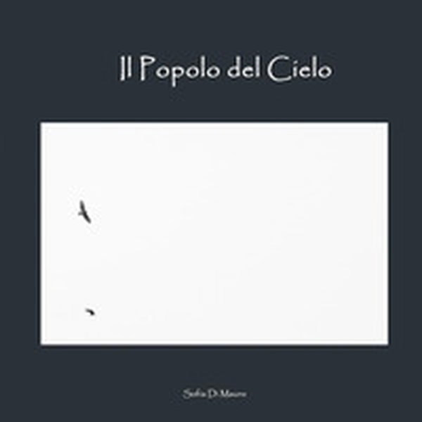 Popolo del cielo - Librerie.coop Popolo del cielo - Librerie.coop