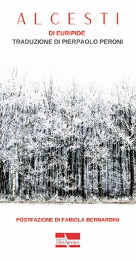 Alcesti - Librerie.coop