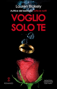 Voglio solo te - Librerie.coop Voglio solo te - Librerie.coop