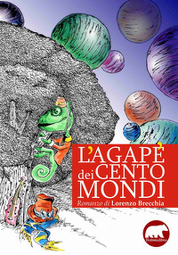 L'agapè dei cento mondi - Librerie.coop L'agapè dei cento mondi - Librerie.coop