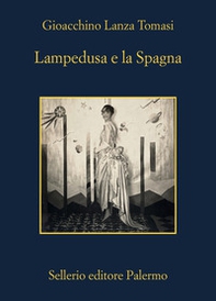 Lampedusa e la Spagna - Librerie.coop
