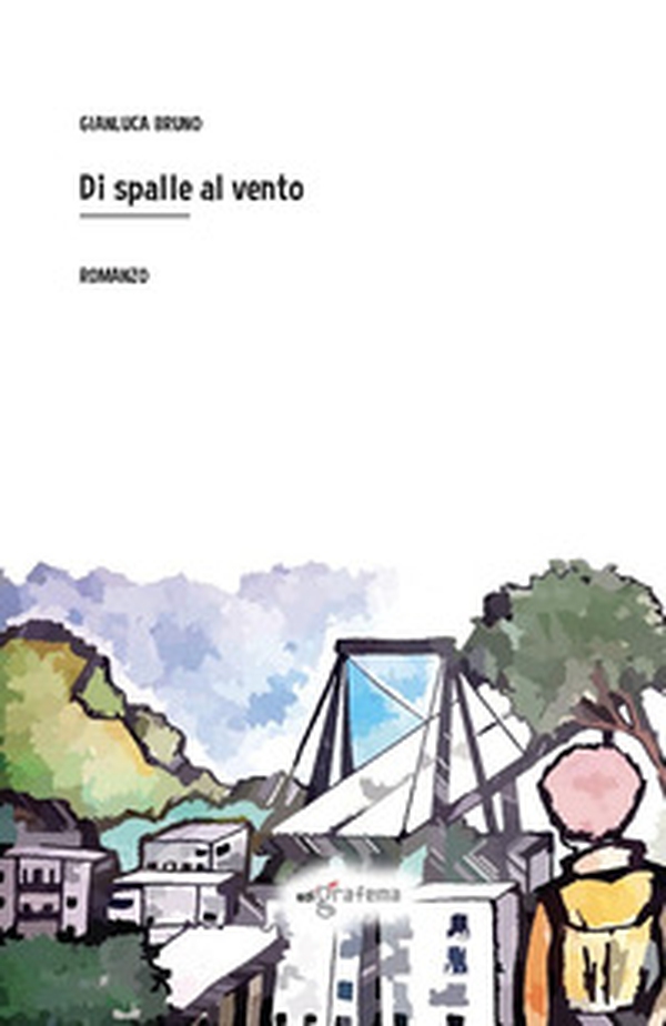 Di spalle al vento - Librerie.coop Di spalle al vento - Librerie.coop