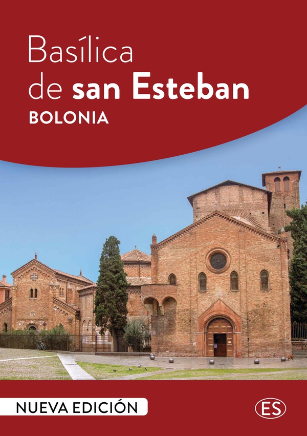 Basílica de san Esteban – Bolonia - Librerie.coop Basílica de san Esteban – Bolonia - Librerie.coop