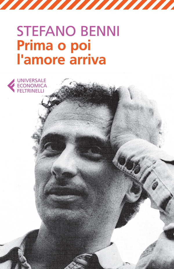 Prima o poi l'amore arriva - Librerie.coop Prima o poi l'amore arriva - Librerie.coop