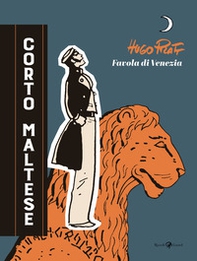 Corto Maltese. Favola di Venezia - Librerie.coop