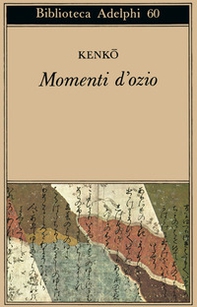 Momenti d'ozio - Librerie.coop