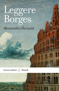 Leggere Borges - Librerie.coop