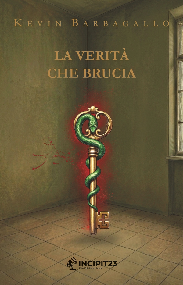 La verità che brucia - Librerie.coop
