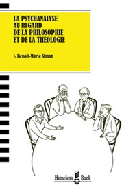 La psychanalyse au regard de la philosophie et de la théologie - Librerie.coop