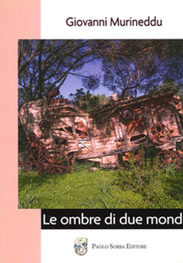 Le ombre di due mondi - Librerie.coop Le ombre di due mondi - Librerie.coop