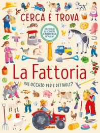 La fattoria. Cerca e trova - Librerie.coop