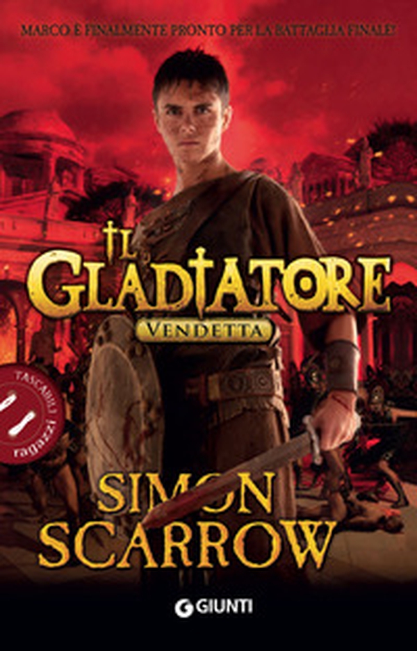 Vendetta. Il gladiatore - Librerie.coop Vendetta. Il gladiatore - Librerie.coop