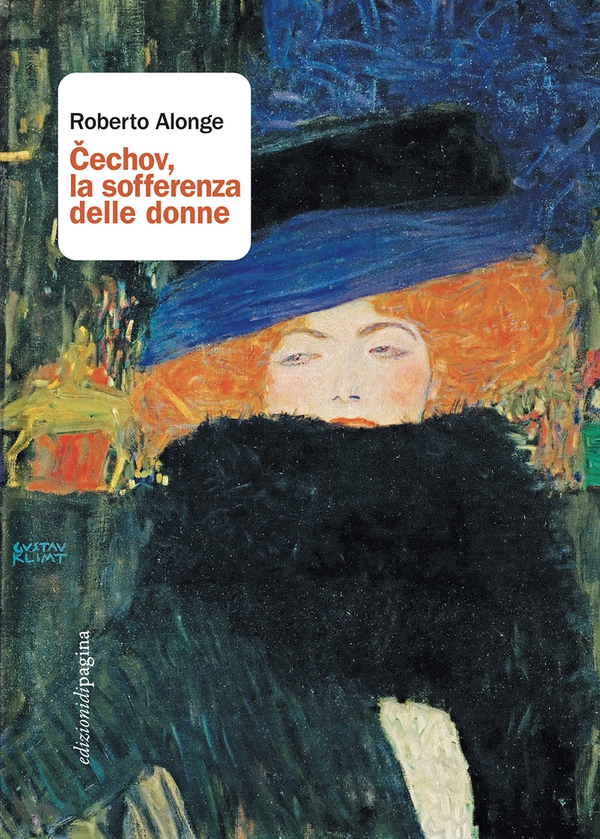 Čechov, la sofferenza delle donne - Librerie.coop Čechov, la sofferenza delle donne - Librerie.coop