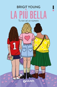 La più bella - Librerie.coop La più bella - Librerie.coop