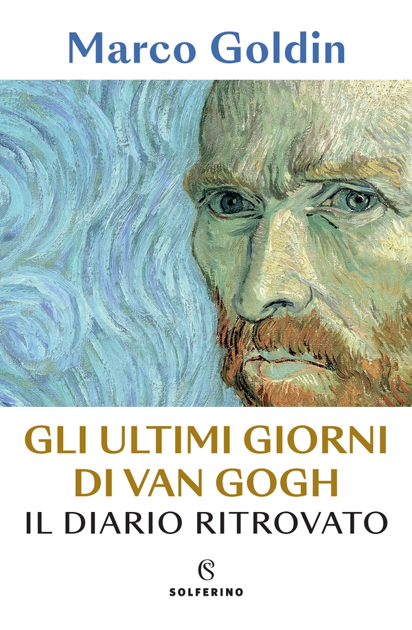 Gli ultimi giorni di Van Gogh - Librerie.coop Gli ultimi giorni di Van Gogh - Librerie.coop