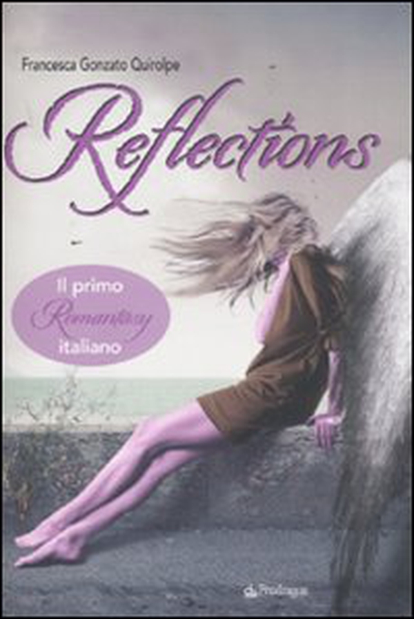 Reflections - Librerie.coop Reflections - Librerie.coop