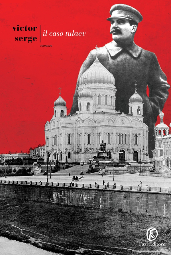 Il caso Tulaev - Librerie.coop Il caso Tulaev - Librerie.coop