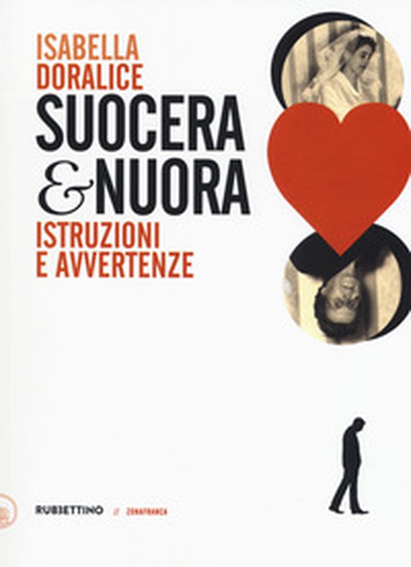 Suocera e nuora. Istruzioni e avvertenze - Librerie.coop Suocera e nuora. Istruzioni e avvertenze - Librerie.coop
