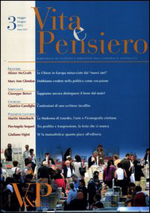 Vita e pensiero - Librerie.coop Vita e pensiero - Librerie.coop
