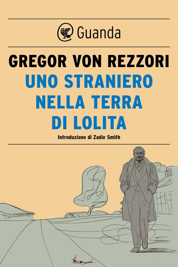 Uno straniero nella terra di Lolita - Librerie.coop Uno straniero nella terra di Lolita - Librerie.coop
