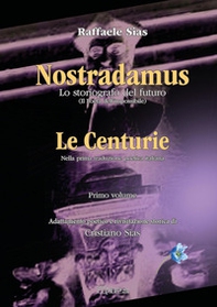 Nostradamus. Lo storiografo del futuro - Librerie.coop