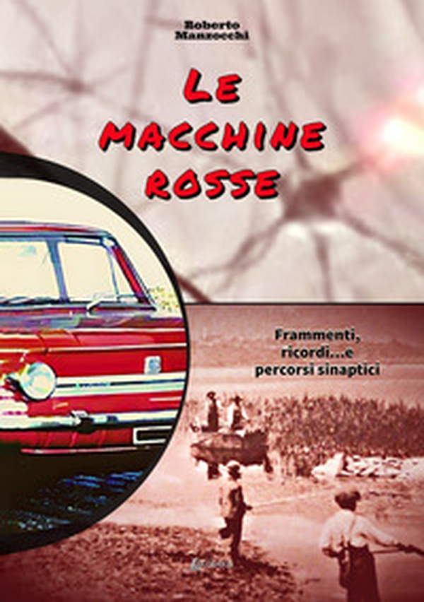 Le macchine rosse - Librerie.coop Le macchine rosse - Librerie.coop