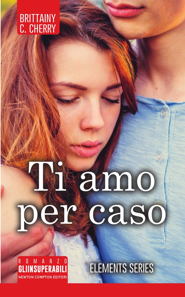 Ti amo per caso - Librerie.coop Ti amo per caso - Librerie.coop