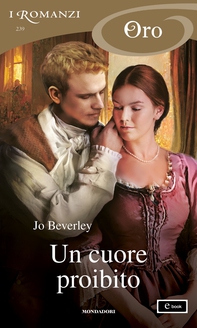Un cuore proibito (I Romanzi Oro) - Librerie.coop