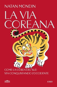 La via coreana - Librerie.coop