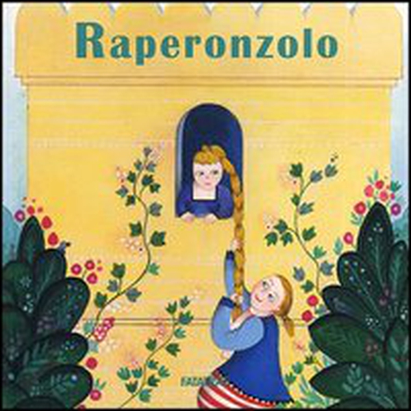 Raperonzolo - Librerie.coop Raperonzolo - Librerie.coop