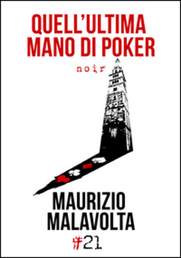 Quell'ultima mano di poker - Librerie.coop Quell'ultima mano di poker - Librerie.coop
