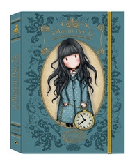 5 minuti per te. Diario della consapevolezza. Gorjuss - Librerie.coop