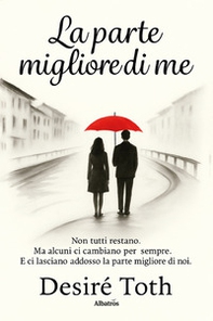 La parte migliore di me - Librerie.coop
