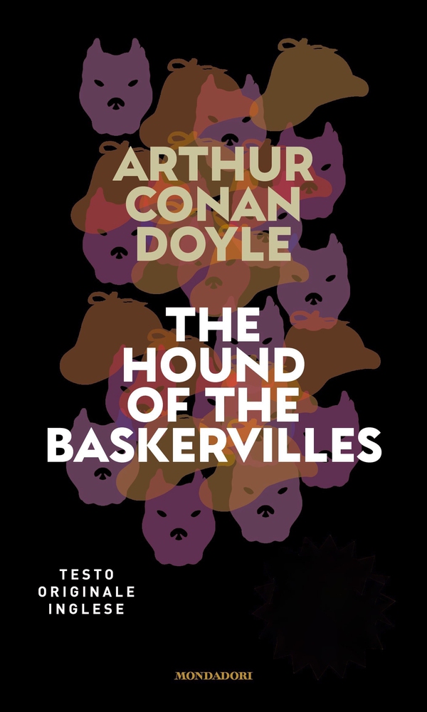 The Hound of the Baskervilles - Librerie.coop The Hound of the Baskervilles - Librerie.coop