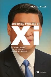 Dobbiamo parlare di Xi - Librerie.coop