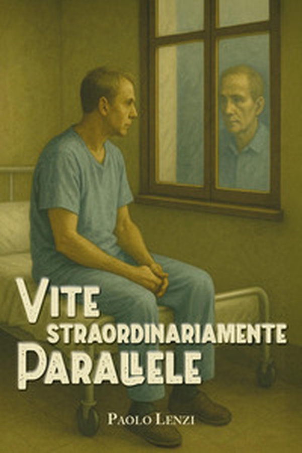 Vite straordinariamente parallele - Librerie.coop