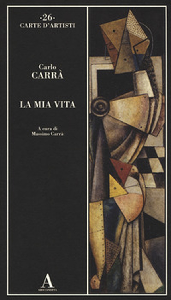 La mia vita - Librerie.coop La mia vita - Librerie.coop