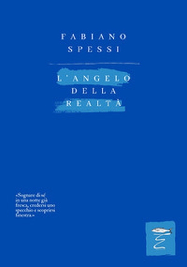 L'angelo della realtà - Librerie.coop L'angelo della realtà - Librerie.coop
