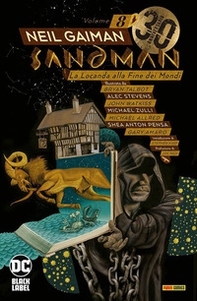 Sandman - Vol. 8 - Librerie.coop