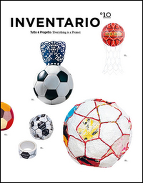 Inventario. Tutto è progetto-Everything is a project - Librerie.coop Inventario. Tutto è progetto-Everything is a project - Librerie.coop